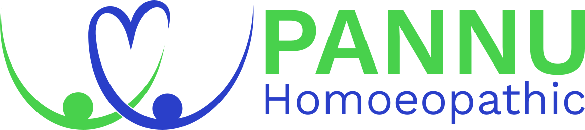 Pannu Homoeopathic